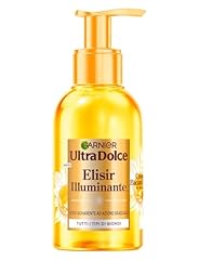 Garnier siero schiarente usato  Spedito ovunque in Italia 