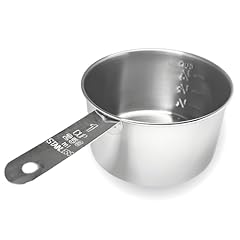 Cup stainless steel for sale  Delivered anywhere in USA 