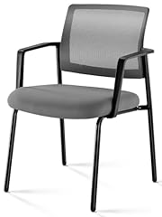 Mesh back stacking for sale  Delivered anywhere in USA 