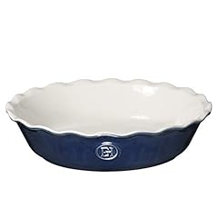Emile henry pie for sale  Delivered anywhere in USA 
