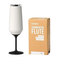 Huski champagne flute for sale  Delivered anywhere in UK