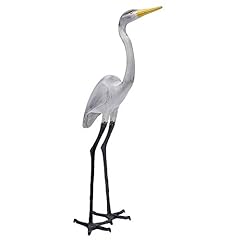 Achla designs egret for sale  Delivered anywhere in USA 