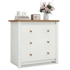 Vikiullf farmhouse drawer for sale  Delivered anywhere in USA 