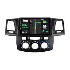128g android autoradio usato  Spedito ovunque in Italia 