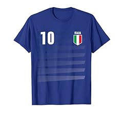 Italien fussball trikot gebraucht kaufen  Wird an jeden Ort in Deutschland