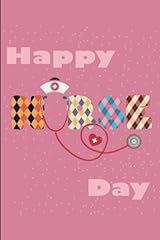 Happy nurse day d'occasion  Livré partout en France