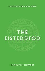 Eisteddfod for sale  Delivered anywhere in UK