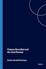 Traiano boccalini anti gebraucht kaufen  Wird an jeden Ort in Deutschland