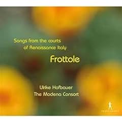 Frottole songs courts for sale  Delivered anywhere in Ireland