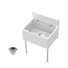 Balterley utility sink for sale  Delivered anywhere in UK