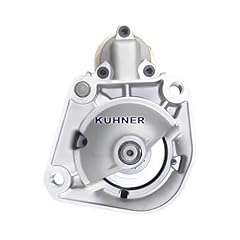 Kuhner 101271b démarreur d'occasion  Livré partout en France