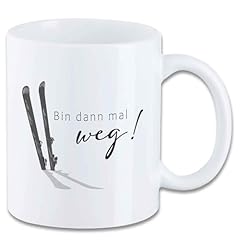 Tasse spruch t38 gebraucht kaufen  Wird an jeden Ort in Deutschland