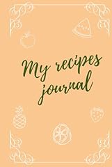 Recipes book recipes for sale  Delivered anywhere in Ireland