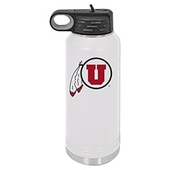 Utah 32oz stainless for sale  Delivered anywhere in USA 