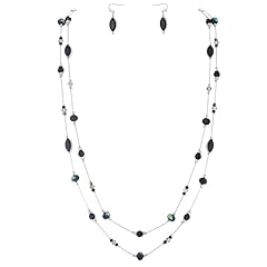 Coiris earring necklace for sale  Delivered anywhere in USA 