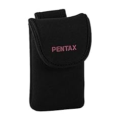 Pentax borsa neoprene usato  Spedito ovunque in Italia 