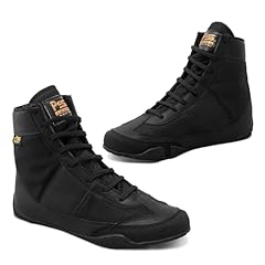Pss boxing shoes for sale  Delivered anywhere in UK