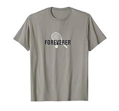 Foreverer tennis shirt for sale  Delivered anywhere in USA 