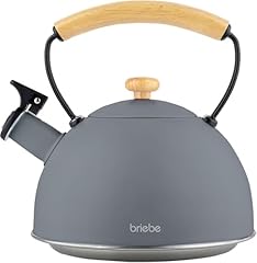 Briebe nordic wasserkessel gebraucht kaufen  Wird an jeden Ort in Deutschland