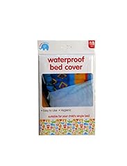 Bed wetting waterproof for sale  Delivered anywhere in UK