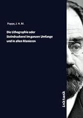 Lithographie der steindruckere gebraucht kaufen  Wird an jeden Ort in Deutschland