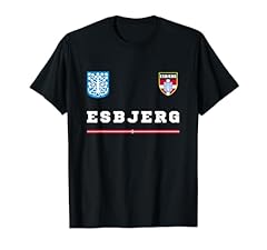 Esbjerg sport fußball gebraucht kaufen  Wird an jeden Ort in Deutschland