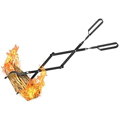 Agm fireplace tongs for sale  Delivered anywhere in USA 