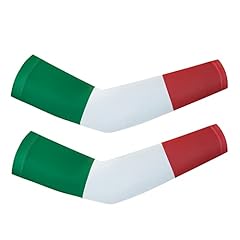Manicotti ciclismo coppia usato  Spedito ovunque in Italia 