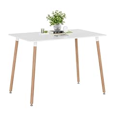 Buybyroom dining table for sale  Delivered anywhere in UK