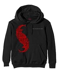 Slipknot hoodie goat for sale  Delivered anywhere in UK
