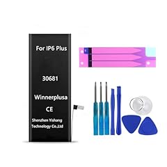 Winnerplusa battery iphone for sale  Delivered anywhere in USA 