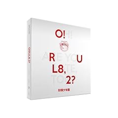 Bts 1st mini d'occasion  Livré partout en France