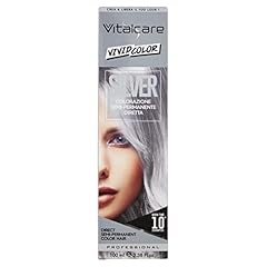 Vitalcare vivid tinta usato  Spedito ovunque in Italia 