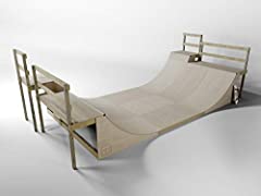 Skate ramps premier for sale  Delivered anywhere in Ireland