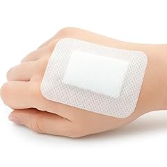 Adhesive sterile wound for sale  Delivered anywhere in UK