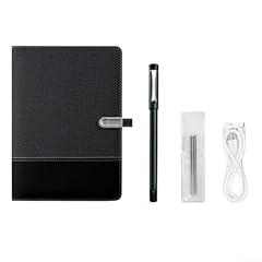 Smart pen notebook usato  Spedito ovunque in Italia 