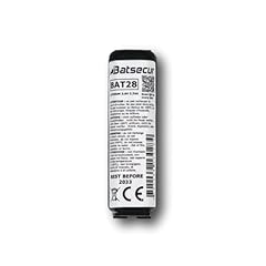 Batteria bat28 compatibile usato  Spedito ovunque in Italia 