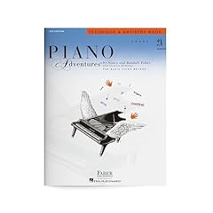 Piano adventures technique for sale  Delivered anywhere in USA 