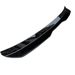 Rear roof spoiler for sale  Delivered anywhere in UK