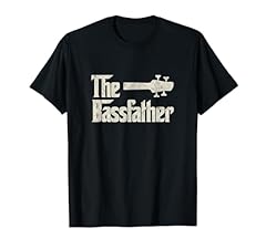 Bassfather distressed bass for sale  Delivered anywhere in USA 