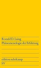 Phänomenologie erfahrung gebraucht kaufen  Wird an jeden Ort in Deutschland