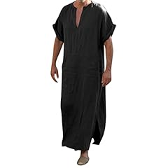 Djellaba homme caftan d'occasion  Livré partout en France