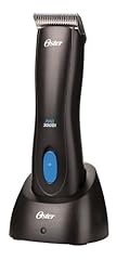 oster clippers cordless for sale  Delivered anywhere in UK