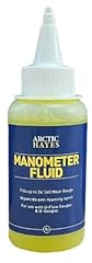Manometer fluid 60ml for sale  Delivered anywhere in UK