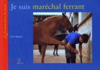 Maréchal ferrant d'occasion  Livré partout en Belgiqu