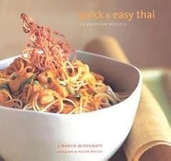 Quick easy thai for sale  Delivered anywhere in USA 