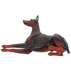 Ounona dog figurine for sale  Delivered anywhere in USA 