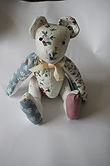 Teddy mascot vintage for sale  Delivered anywhere in UK