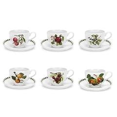 Portmeirion pomona teacup usato  Spedito ovunque in Italia 