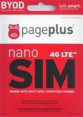 Page plus lte for sale  Delivered anywhere in USA 